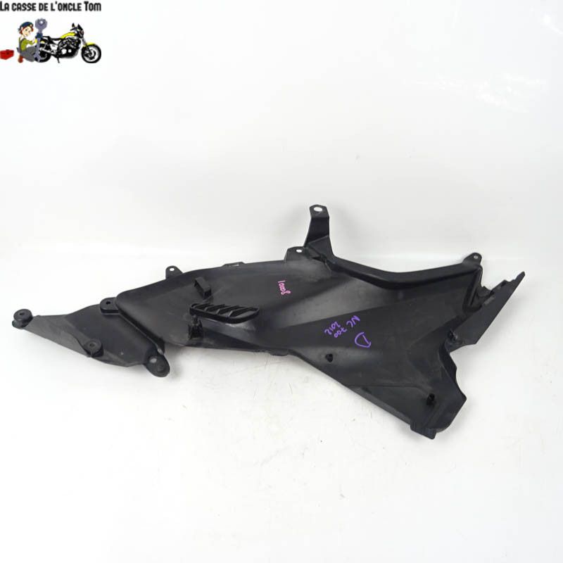 Cache latéral droit Honda 700 NC 2012 - CTM-10008-022