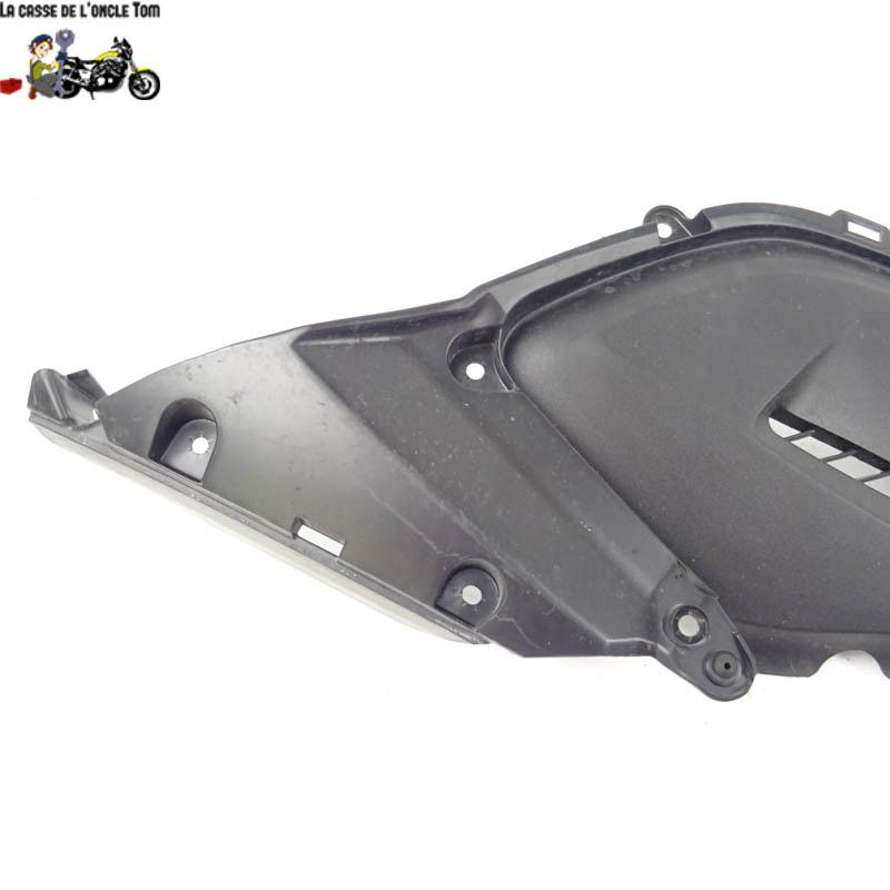 Cache latéral gauche Honda 700 NC 2012 - CTM-10008-023