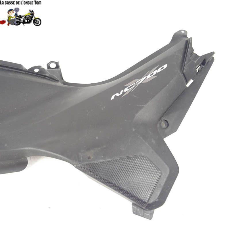 Cache latéral gauche Honda 700 NC 2012 - CTM-10008-023