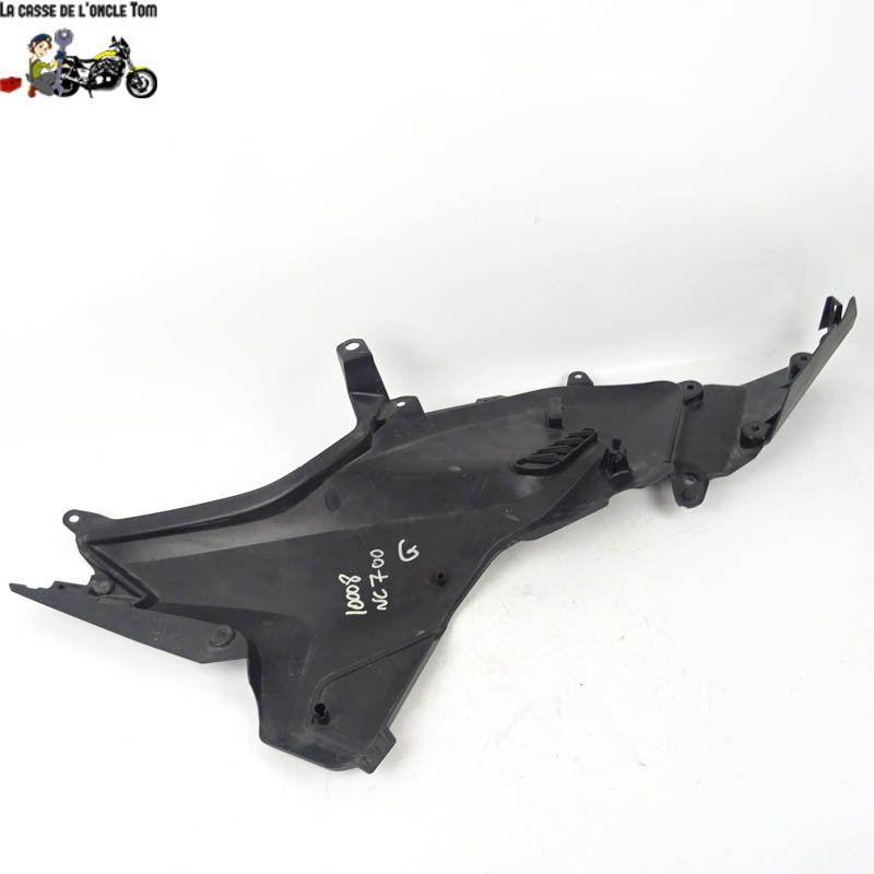 Cache latéral gauche Honda 700 NC 2012 - CTM-10008-023