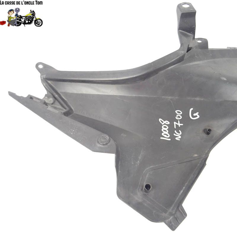 Cache latéral gauche Honda 700 NC 2012 - CTM-10008-023