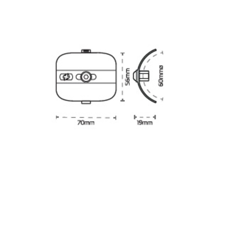 Pare chaleur OXFORD Street