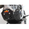 Sabot AXP Enduro Xtrem - PHD 8mm Honda CRF450R/RX
