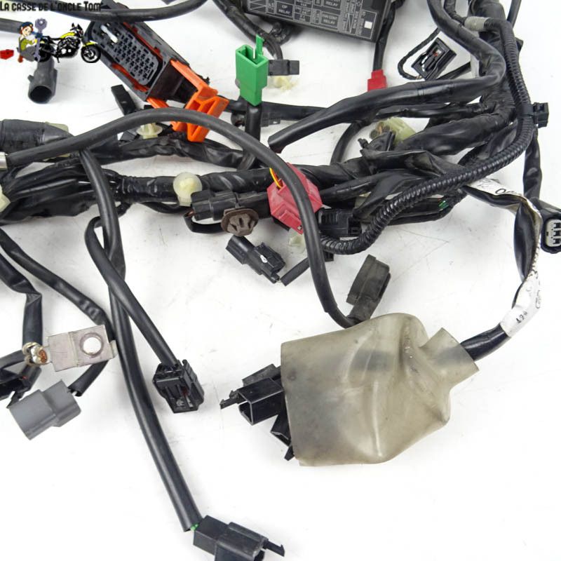 Faisceau électrique Honda 700 NC 2012 - CTM-10008-030
