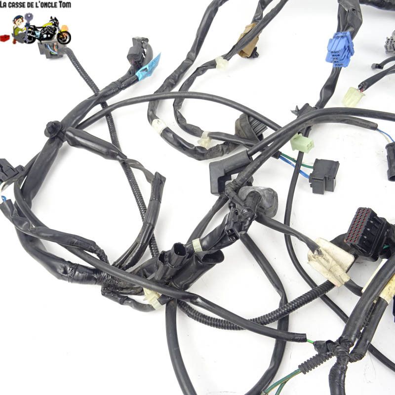 Faisceau électrique Honda 700 NC 2012 - CTM-10008-030