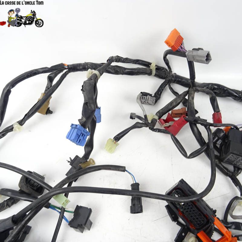 Faisceau électrique Honda 700 NC 2012 - CTM-10008-030