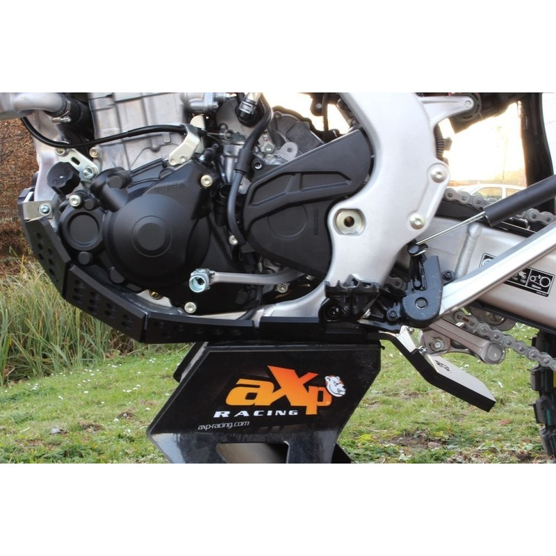 Sabot AXP Enduro Xtrem - PHD 8mm Honda CRF450L