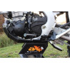 Sabot AXP Enduro Xtrem - PHD 8mm Honda CRF450L