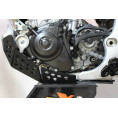 Sabot AXP GP - PHD 6mm Honda CRF450R/RX Sabot AXP GP - PHD 6mm Honda CRF450R/RX