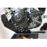 Sabot AXP GP - PHD 6mm Honda CRF450R/RX