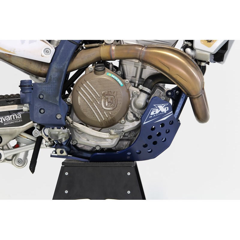 Sabot AXP - PHD ø6mm - Husqvarna FC250 / FC350