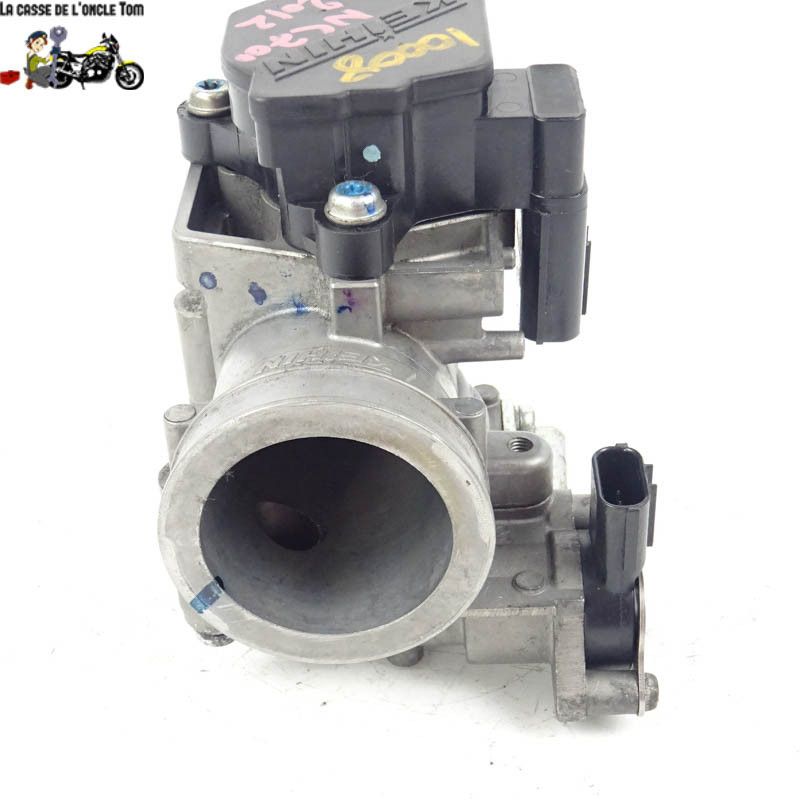 Boitier d'injection Honda 700 NC 2012 - CTM-10008-037