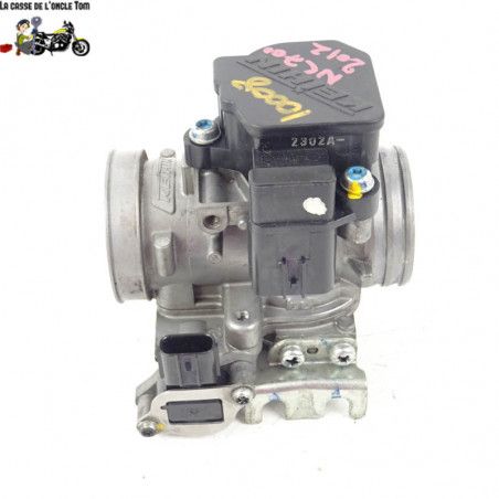 Boitier d'injection Honda 700 NC 2012 - CTM-10008-037