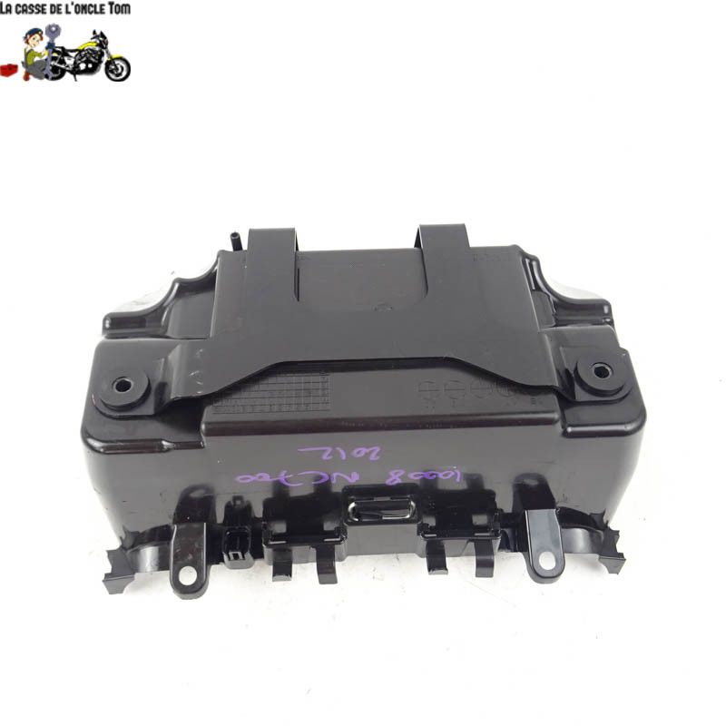 Support de batterie Honda 700 NC 2012 - Cassetom - Nos pièces motos