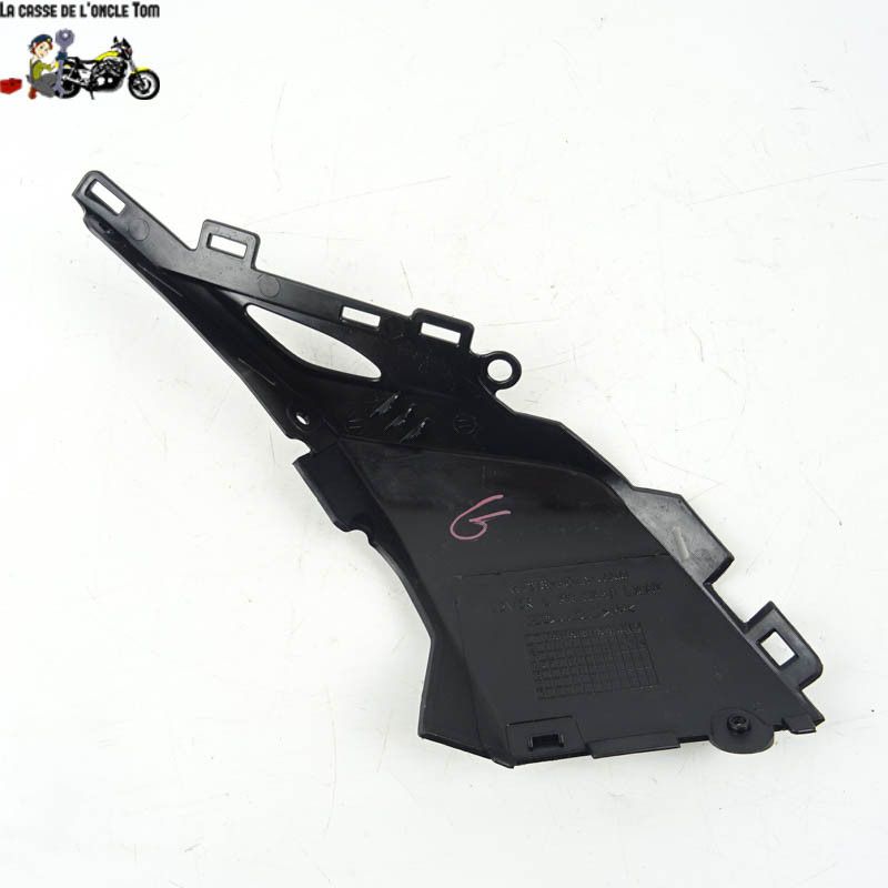 Cache divers gauche Honda 700 NC 2012 - CTM-10008-047