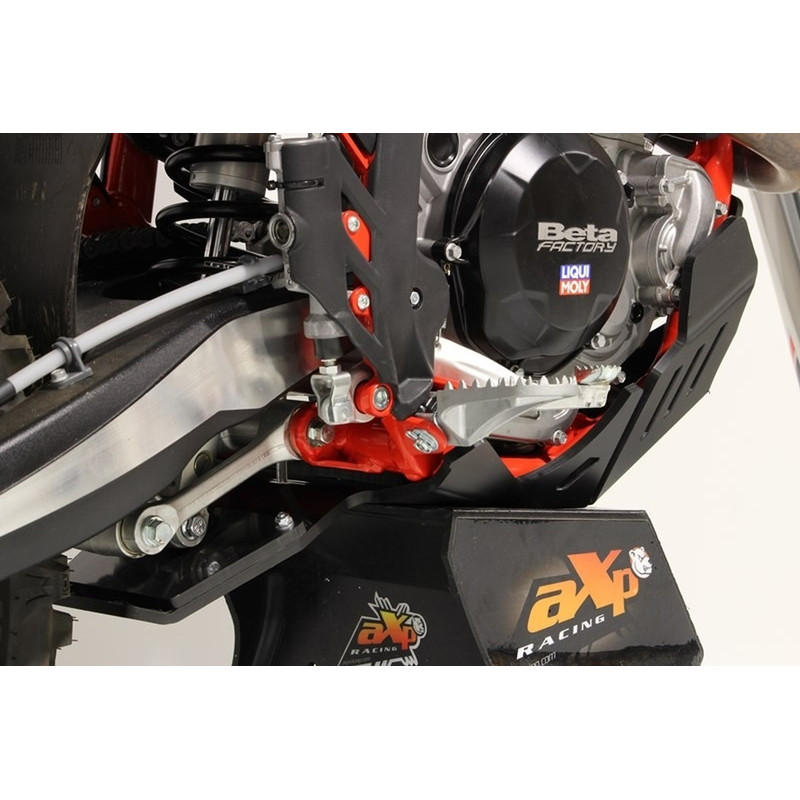 Sabot AXP Enduro Xtrem - PHD 8mm Beta RR