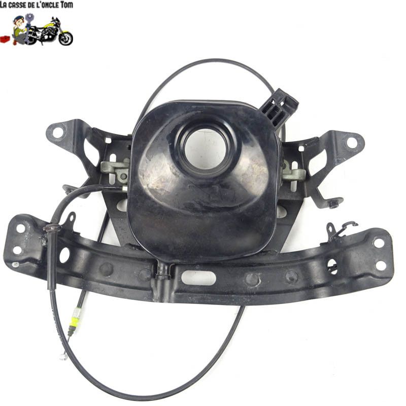 Entourage bouchon de réservoir Honda 700 NC 2012 - CTM-10008-054