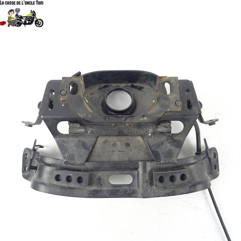 Entourage bouchon de réservoir Honda 700 NC 2012 - CTM-10008-054