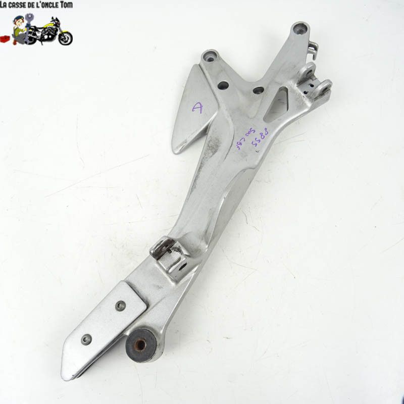 Platine droite Honda 500 CBF 2004 - CTM-8855-001