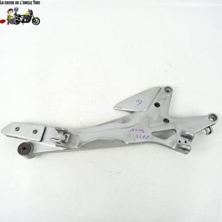 Platine droite Honda 500 CBF 2004 - CTM-8855-001