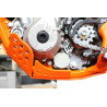 Sabot AXP GP - PHD 6mm KTM SX-F250/350