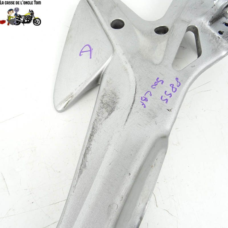 Platine droite Honda 500 CBF 2004 - CTM-8855-001