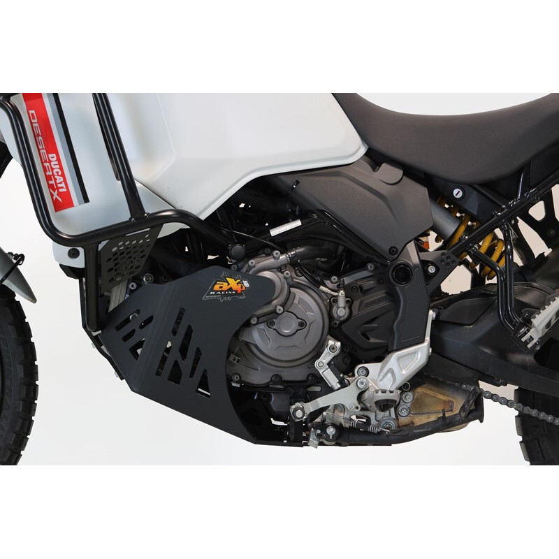 Sabot AXP Adventure - PHD 8mm (Crash Bar Hepco & Becker)