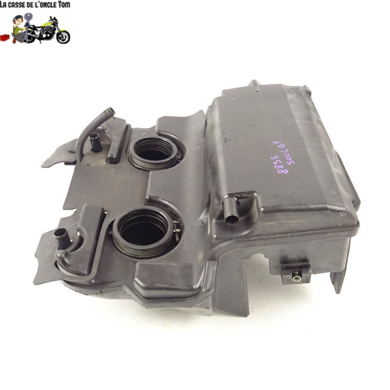 Boitier de filtre à air Honda 500 CBF 2004 - CTM-8855-005