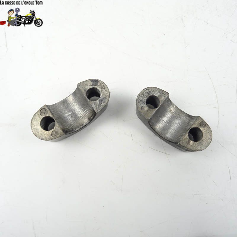 Pontets de guidon Honda 500 CBF 2004 - CTM-8855-023