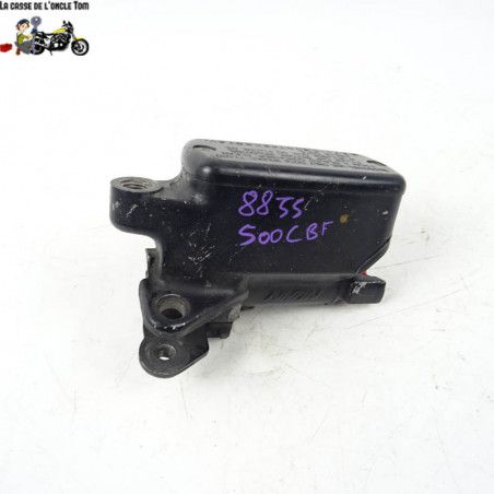 Maître cylindre de frein avant Honda 500 CBF 2004 - CTM-8855-010
