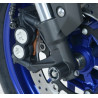 Protections de fourche R&G RACING Yamaha MT-09