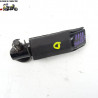 Repose pied avant droit Honda 500 CBF 2004 - CTM-8855-017