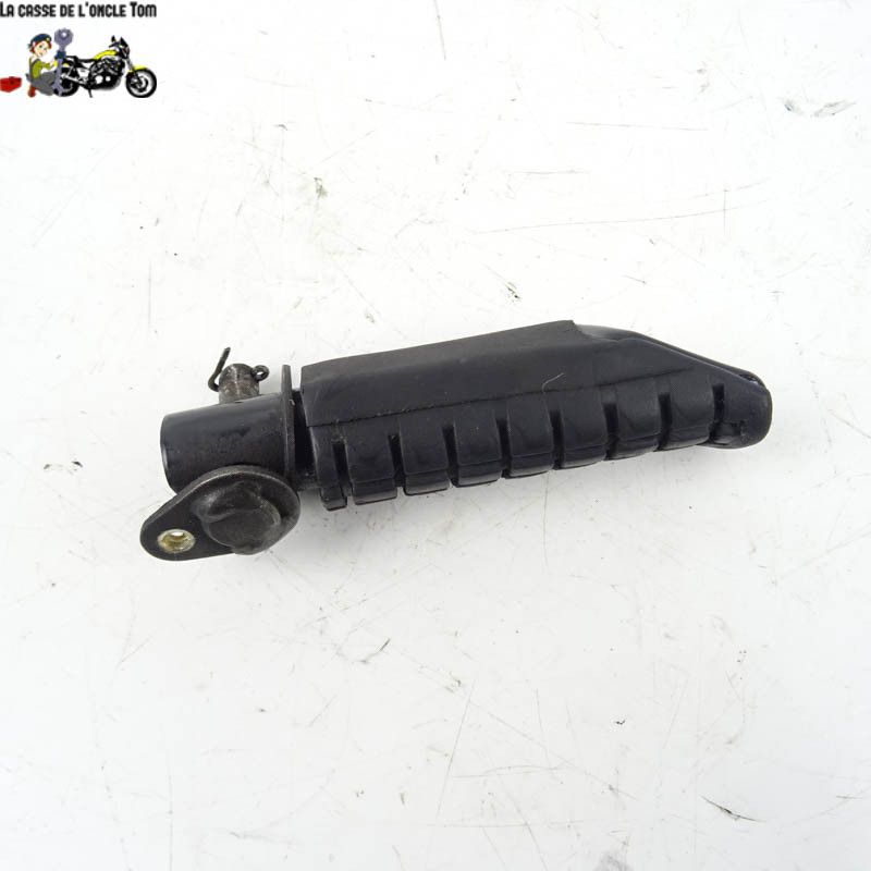 Repose pied avant droit Honda 500 CBF 2004 - CTM-8855-017