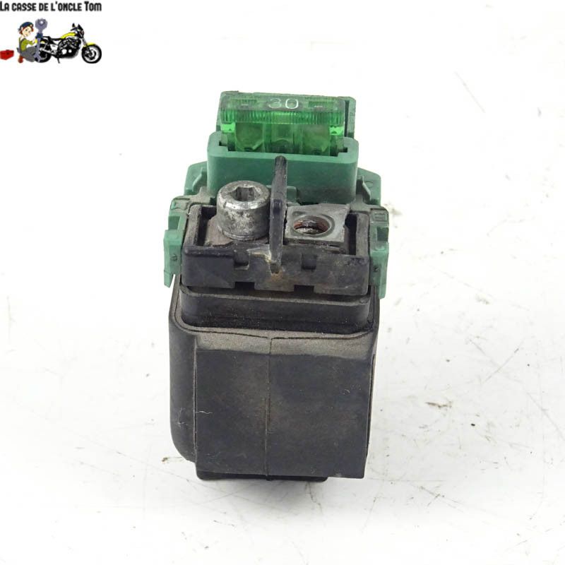 Relais démarreur  Honda 500 CBF 2004 - CTM-8855-019