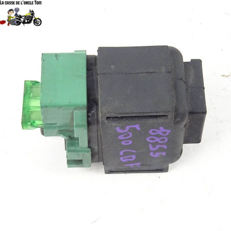 Relais démarreur  Honda 500 CBF 2004 - CTM-8855-019