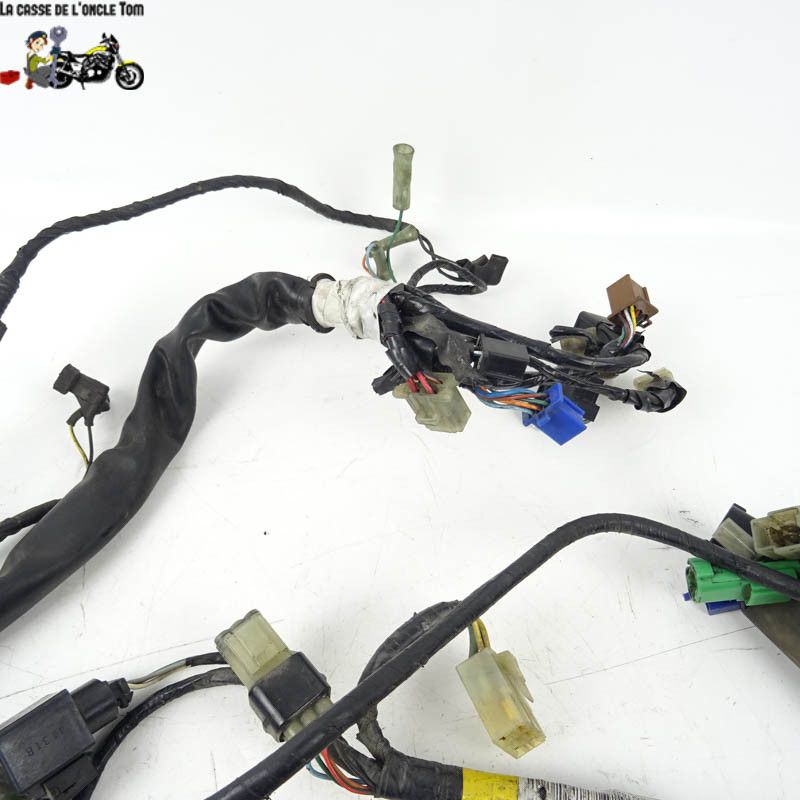 Faisceau électrique Honda 500 CBF 2004 - CTM-8855-020