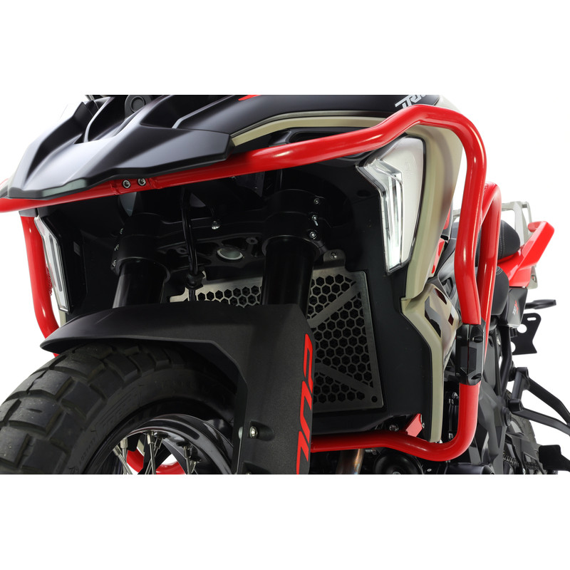 Crash Bar CROSS PRO Trail