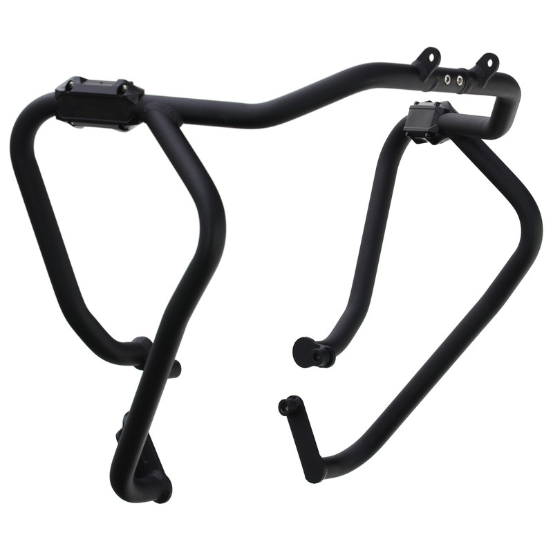 Crash Bar CROSS PRO Trail