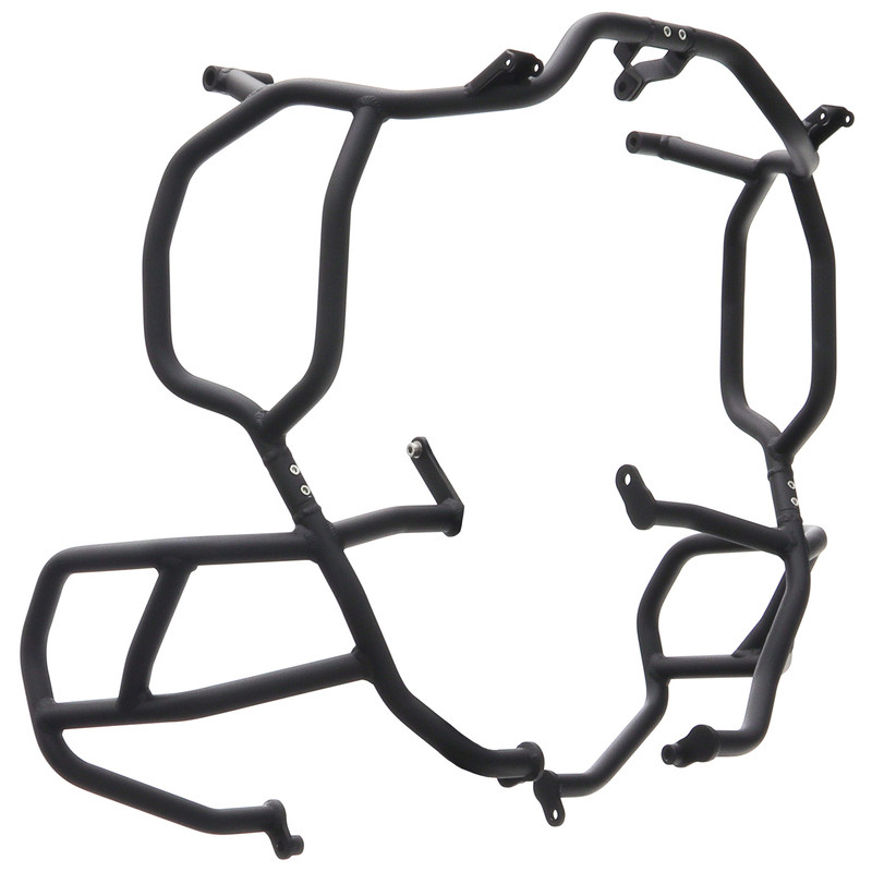 Crash Bar CROSS PRO Trail