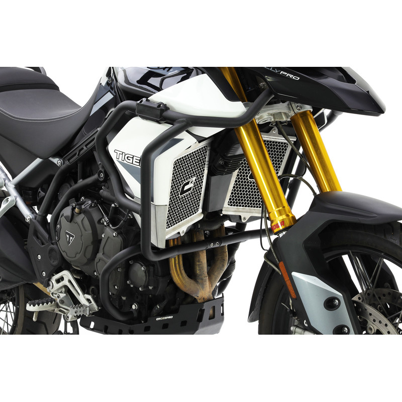 Crash Bar CROSS PRO Trail