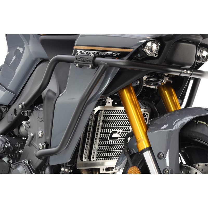 Crash Bar CROSS PRO Trail