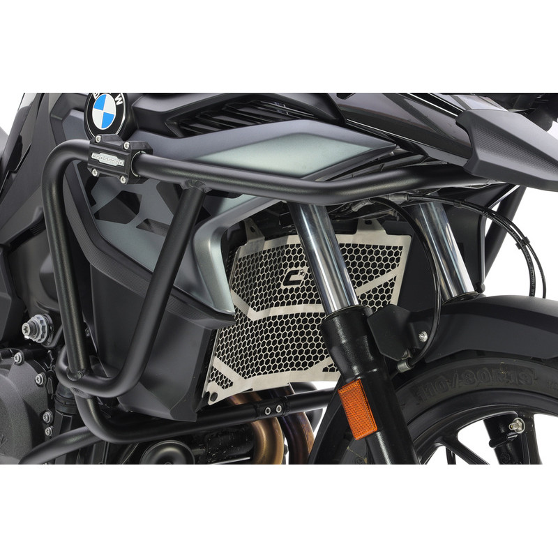 Crash Bar CROSS PRO Trail