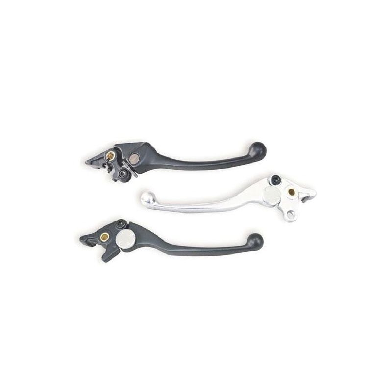Levier de frein V PARTS type origine aluminium poli Honda Cbr 600 Rr - 871974