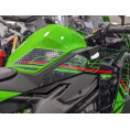 Kit grip de réservoir R&G RACING Eazi-Grip Evo - transparent Kit grip de réservoir R&G RACING Eazi-Grip Evo - transparent