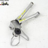 Platine arrière droite Suzuki 600 BANDIT 2002 -  Cassetom - Nos pièces motos