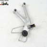 Platine arrière droite Suzuki 600 BANDIT 2002 -  Cassetom - Nos pièces motos