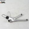 Platine arrière droite Suzuki 600 BANDIT 2002 -  Cassetom - Nos pièces motos
