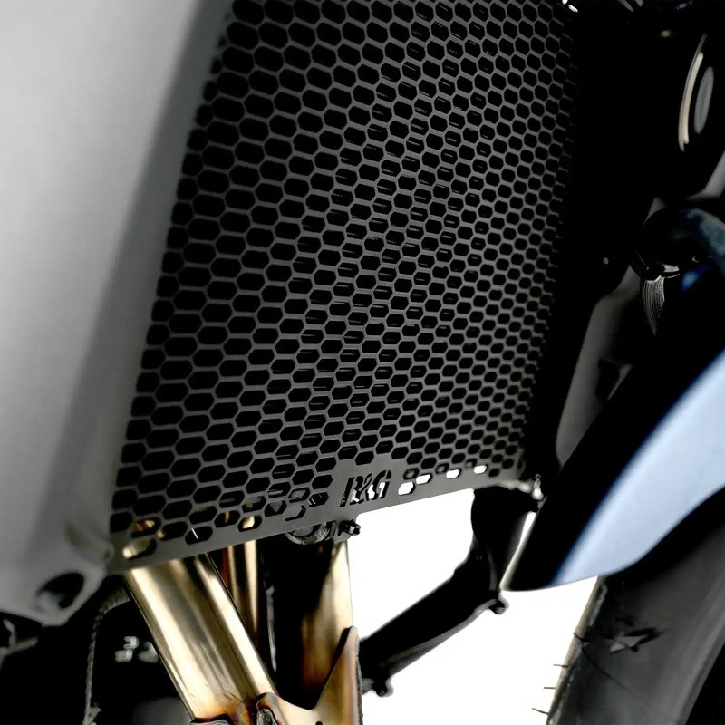 Protection de radiateur R&G RACING Pro Protection de radiateur R&G RACING Pro