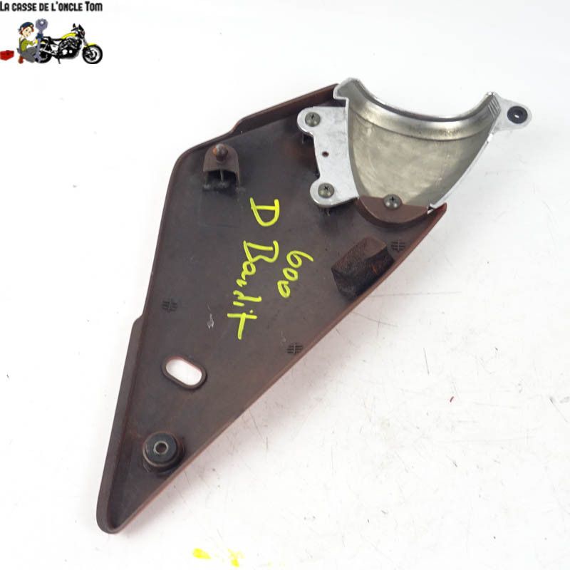Cache latéral droit Suzuki 600 BANDIT 2002 - CTM-9736-011