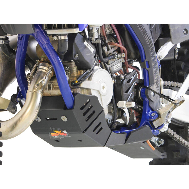 Sabot AXP Xtrem avec protection de biellette